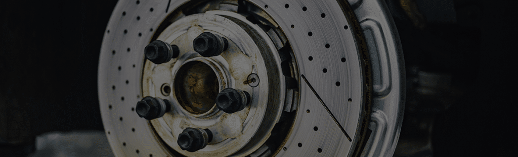 WinmaX Brakes